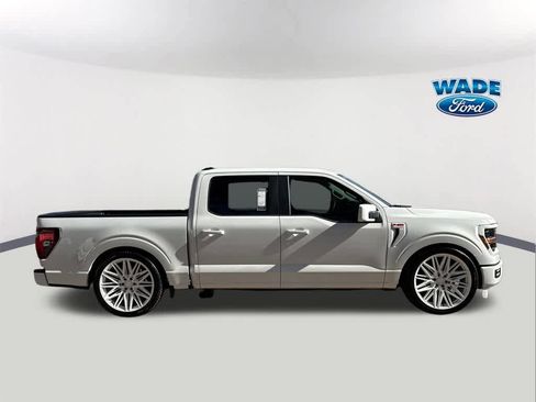 New 2025 Ford F150 XL w/ Tow/Haul Package image 4