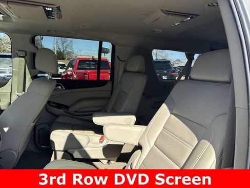 Used 2020 GMC Yukon XL Denali w/ Open Road Package image 27