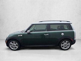 Used 2012 MINI Cooper Clubman S video 2