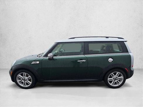 Used 2012 MINI Cooper Clubman S image 2