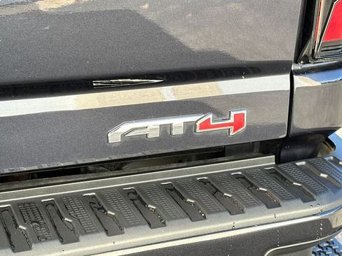 Certified 2024 GMC Sierra 2500 AT4 w/ AT4 Preferred Package image 14