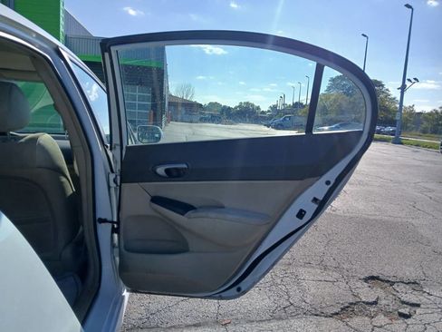 Used 2006 Honda Civic LX image 12