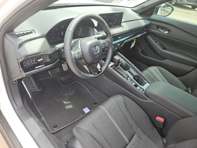 New 2026 Honda Accord Sport image 16