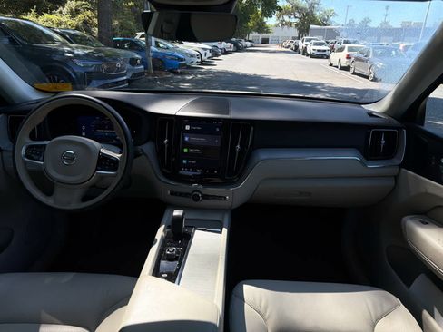 Used 2023 Volvo XC60 B5 Plus w/ Climate Package image 20