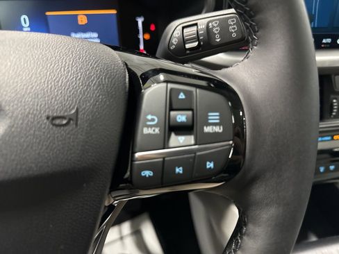 New 2025 Ford Escape Active w/ Tech Pack #1 AWD/4WD image 19