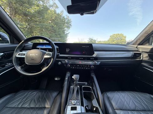 Used 2025 Kia Telluride SX Prestige X-Line AWD/4WD image 18