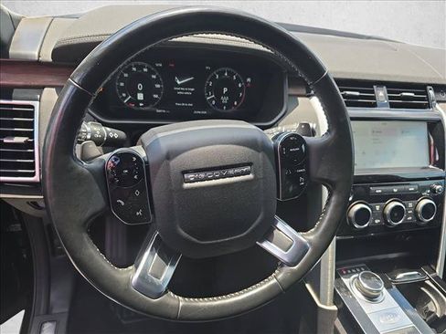 Used 2019 Land Rover Discovery HSE AWD/4WD image 18