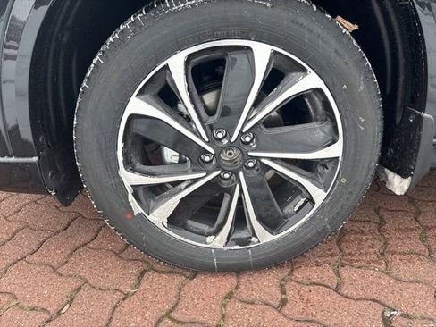 New 2025 MAZDA CX-5 AWD 2.5 S w/ Preferred Package image 4