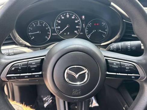 Used 2024 MAZDA CX-30 AWD 2.5 S image 16