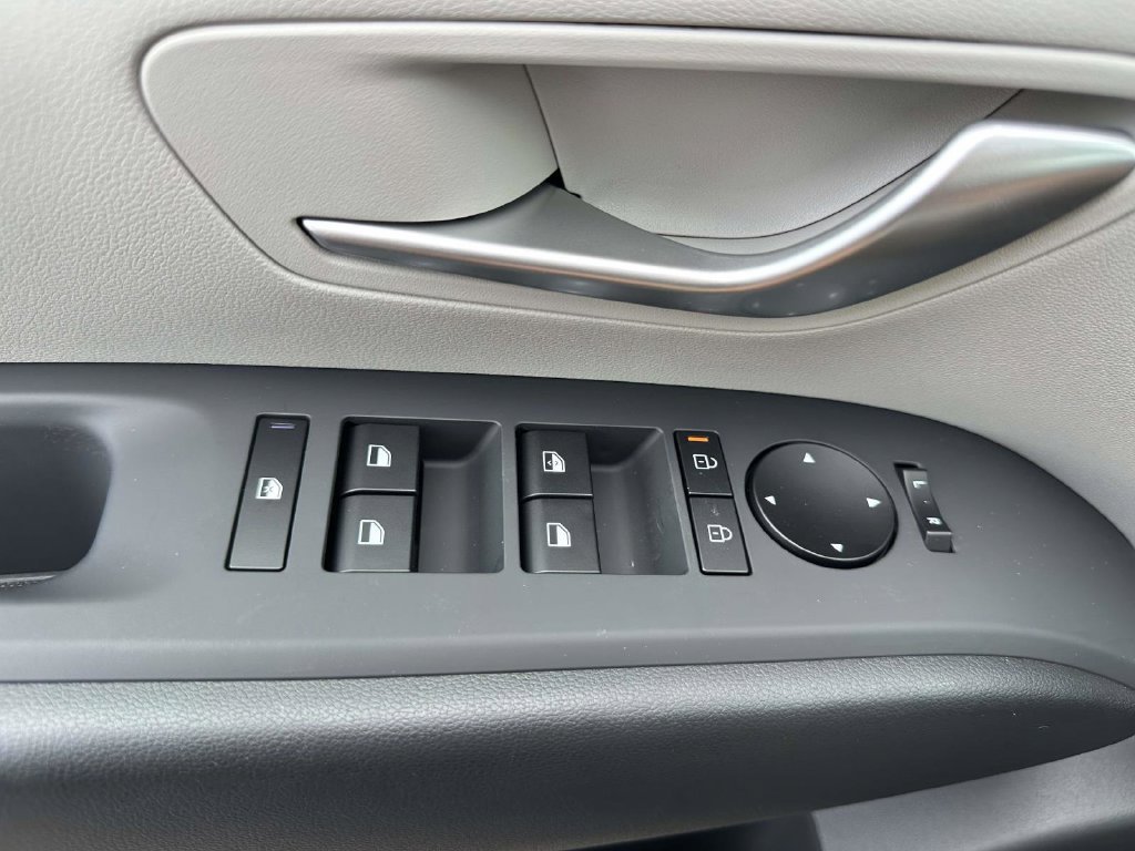 New 2026 Hyundai Tucson SE AWD/4WD image 31