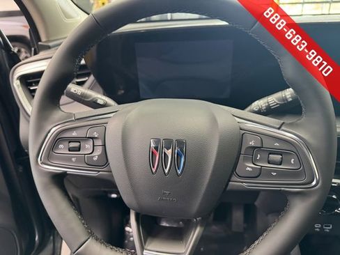 New 2026 Buick Encore GX Sport Touring image 20