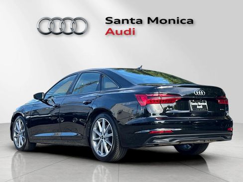 Used 2025 Audi A6 2.0T Premium w/ Convenience Plus Package image 6
