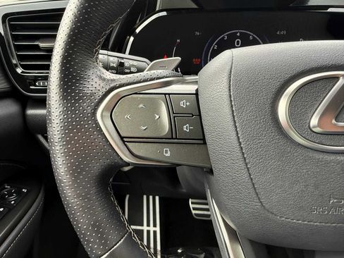 Used 2023 Lexus NX 350 F Sport AWD/4WD image 23