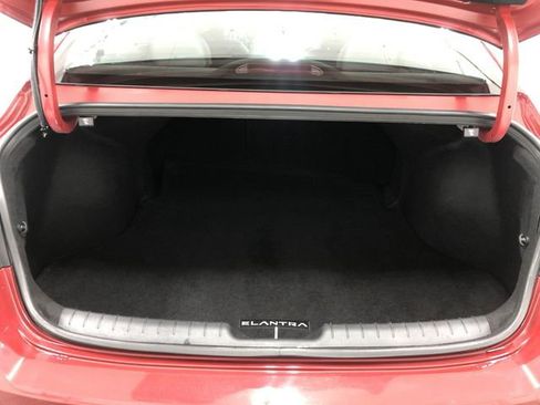 Used 2023 Hyundai Elantra N Line image 25