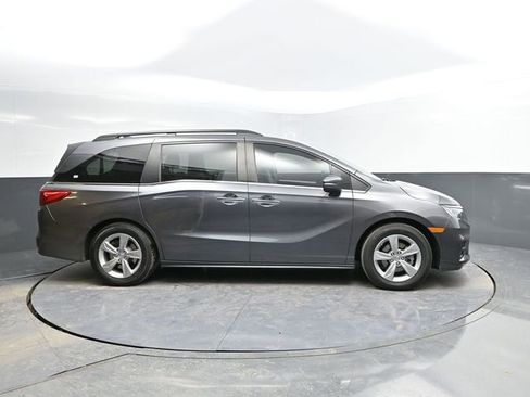 Used 2018 Honda Odyssey EX-L image 12