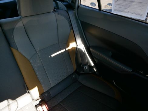 Certified 2025 Subaru Crosstrek 2.5i Sport w/ Popular Package #4A image 14