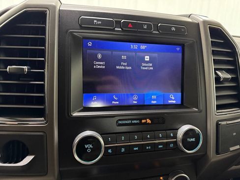 Used 2021 Ford Expedition Max XLT RWD image 24