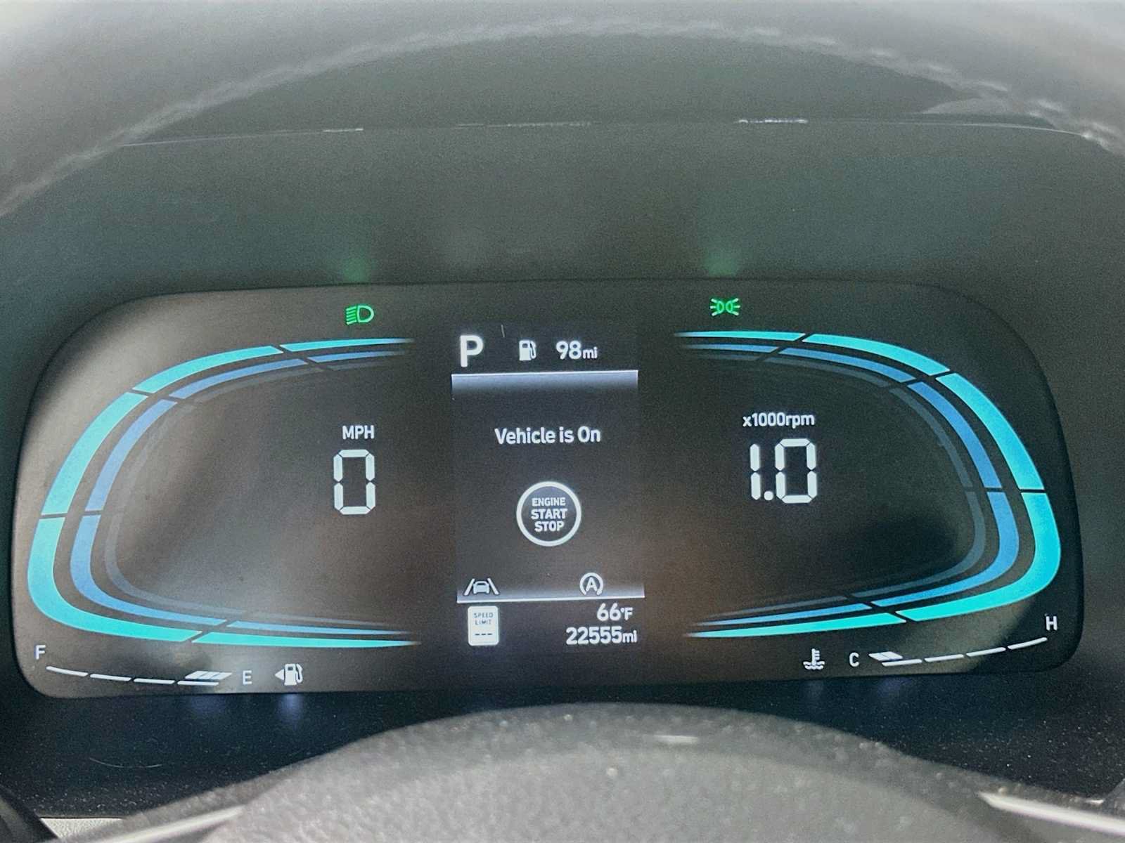 Used 2025 Hyundai Palisade SEL AWD/4WD image 10