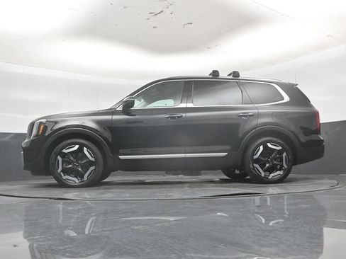 Used 2025 Kia Telluride S AWD/4WD image 56