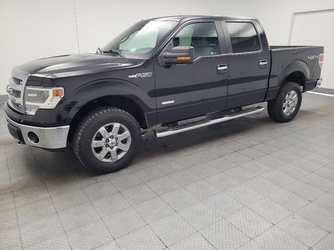 Used 2014 Ford F150 XLT w/ Equipment Group 302A Luxury AWD/4WD image 2