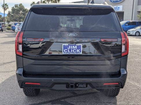 New 2026 Ford Expedition Tremor image 3