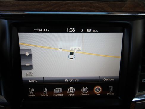 Used 2013 RAM 2500 Longhorn w/ Convenience Group image 31