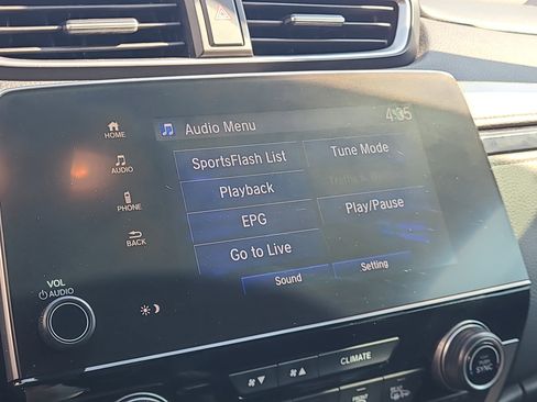 Used 2020 Honda CR-V EX-L image 28