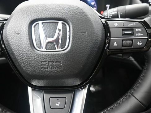 New 2026 Honda Accord Touring image 29