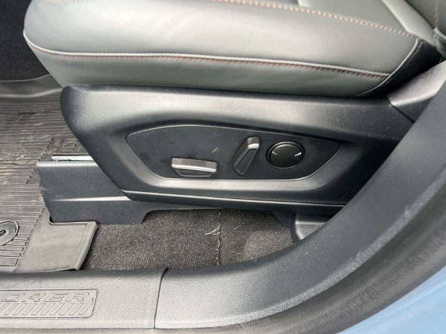 Certified 2026 Ford Explorer Active w/ Active Comfort Package AWD/4WD image 21