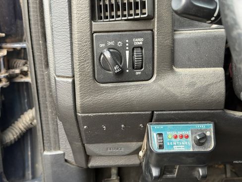 Used 2003 Dodge Ram 3500 Truck ST image 19