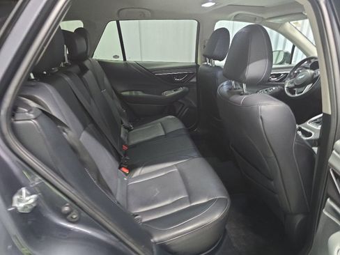 Certified 2024 Subaru Outback Limited AWD/4WD image 7
