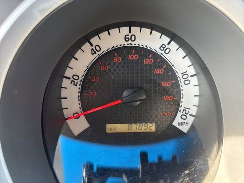 Used 2015 Toyota Tacoma 4x4 Double Cab image 21