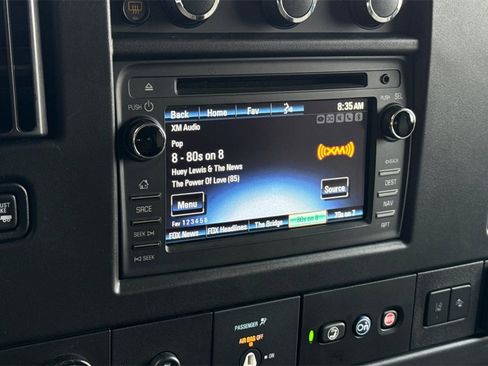 Used 2020 Chevrolet Express 3500 LS w/ Cold Climate Package image 22