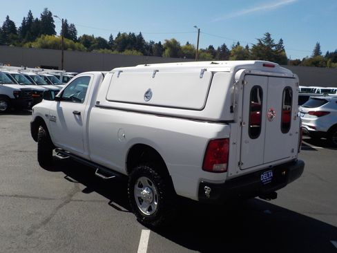 Used 2014 RAM 2500 Tradesman w/ Popular Equipment Group AWD/4WD image 12