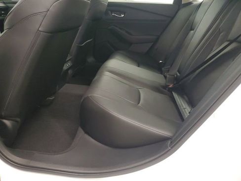 New 2026 Honda Accord Touring image 23