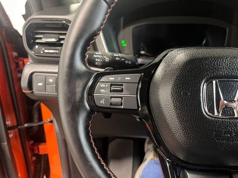 Used 2026 Honda Passport TrailSport Elite image 25