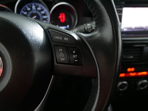 Used 2014 MAZDA CX-5 Grand Touring AWD/4WD image 29