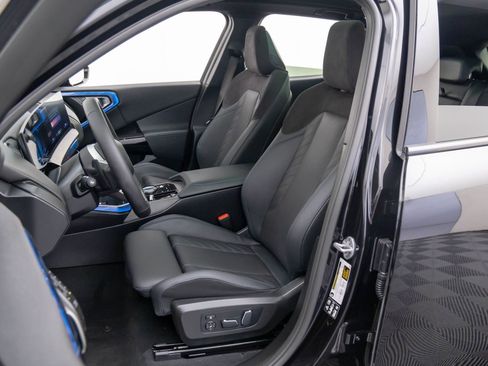 New 2026 BMW X3 xDrive30 w/ Premium Package AWD/4WD image 16