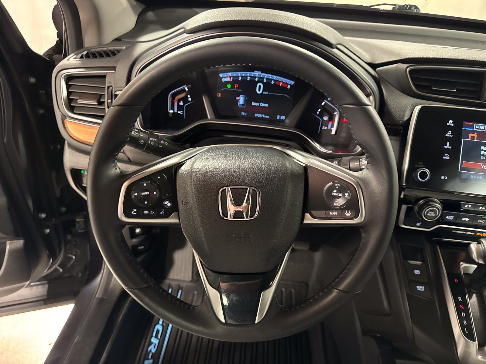 Used 2018 Honda CR-V EX-L image 15