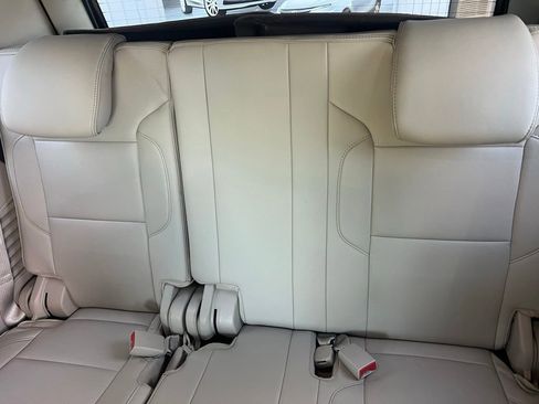 Used 2018 GMC Yukon Denali w/ Denali Ultimate Package AWD/4WD image 39
