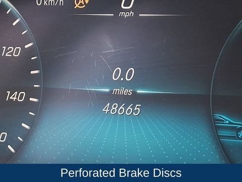 Used 2023 Mercedes-Benz GLC 300 4MATIC Coupe image 6