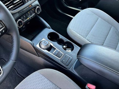 Used 2022 Ford Escape SE w/ Convenience Package AWD/4WD image 15