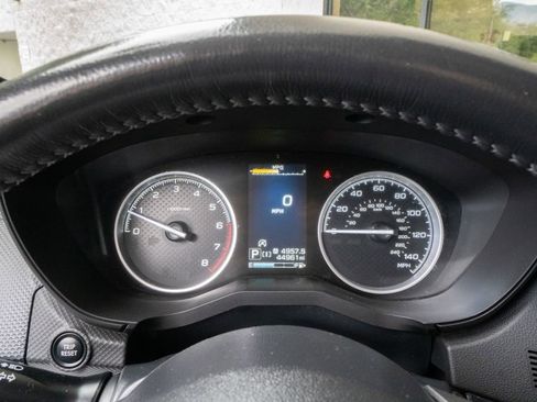 Used 2023 Subaru Forester Premium AWD/4WD image 13