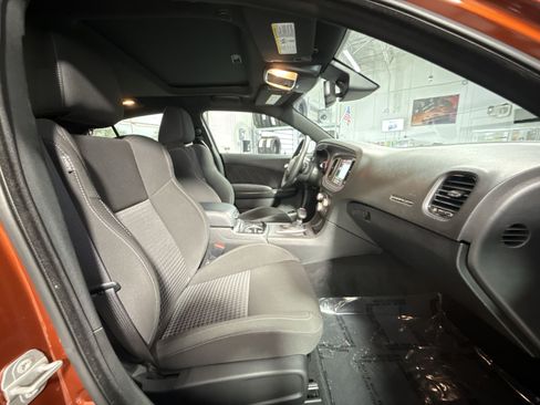 Used 2023 Dodge Charger GT w/ Blacktop Package RWD image 28