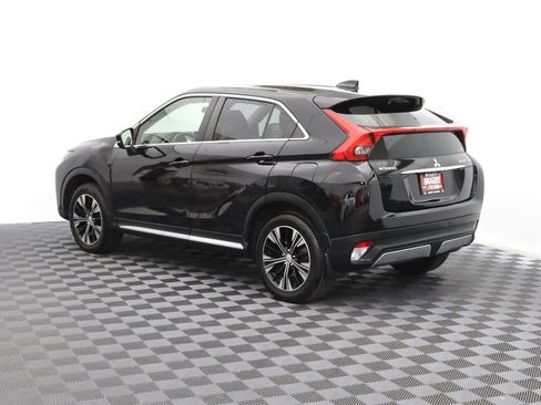 Used 2019 Mitsubishi Eclipse Cross SEL AWD/4WD image 6