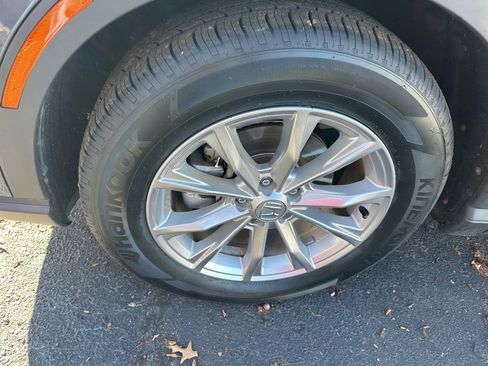 Certified 2023 Honda CR-V EX-L image 10