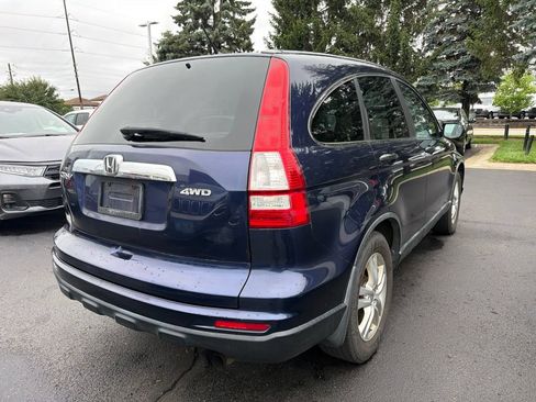 Used 2010 Honda CR-V EX image 3