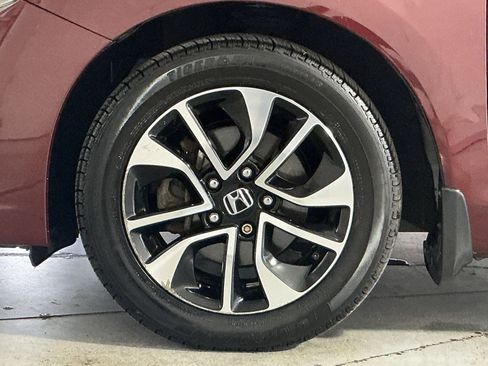 Used 2013 Honda Civic EX image 13