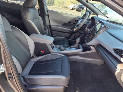New 2026 Subaru Crosstrek 2.5i Wilderness image 15
