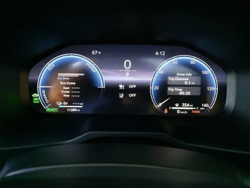 Used 2023 Toyota RAV4 XSE image 23